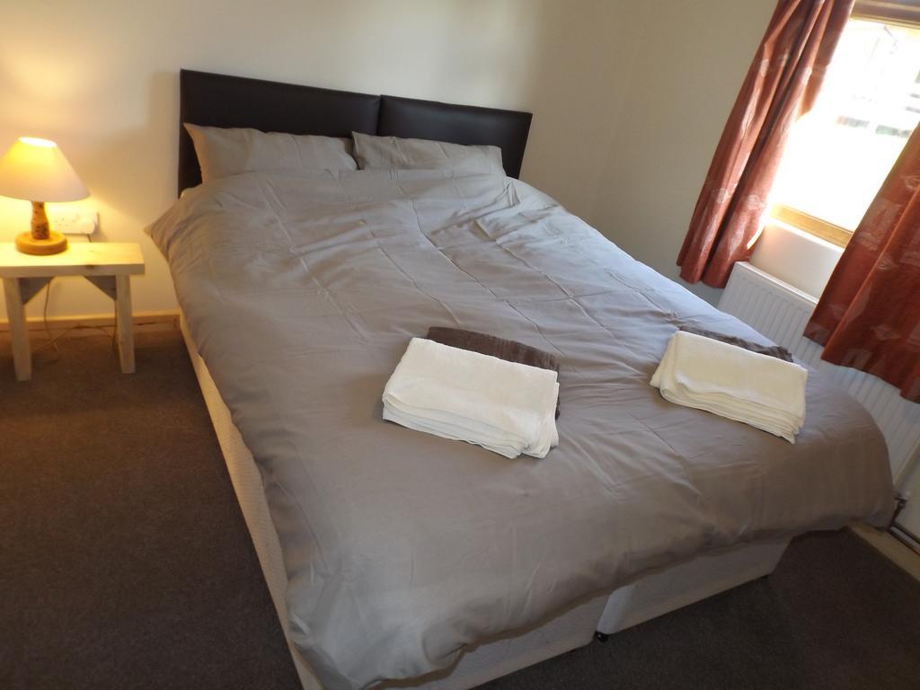 Your Home From Home On The Edge Of The Cotswolds Evesham Zimmer foto