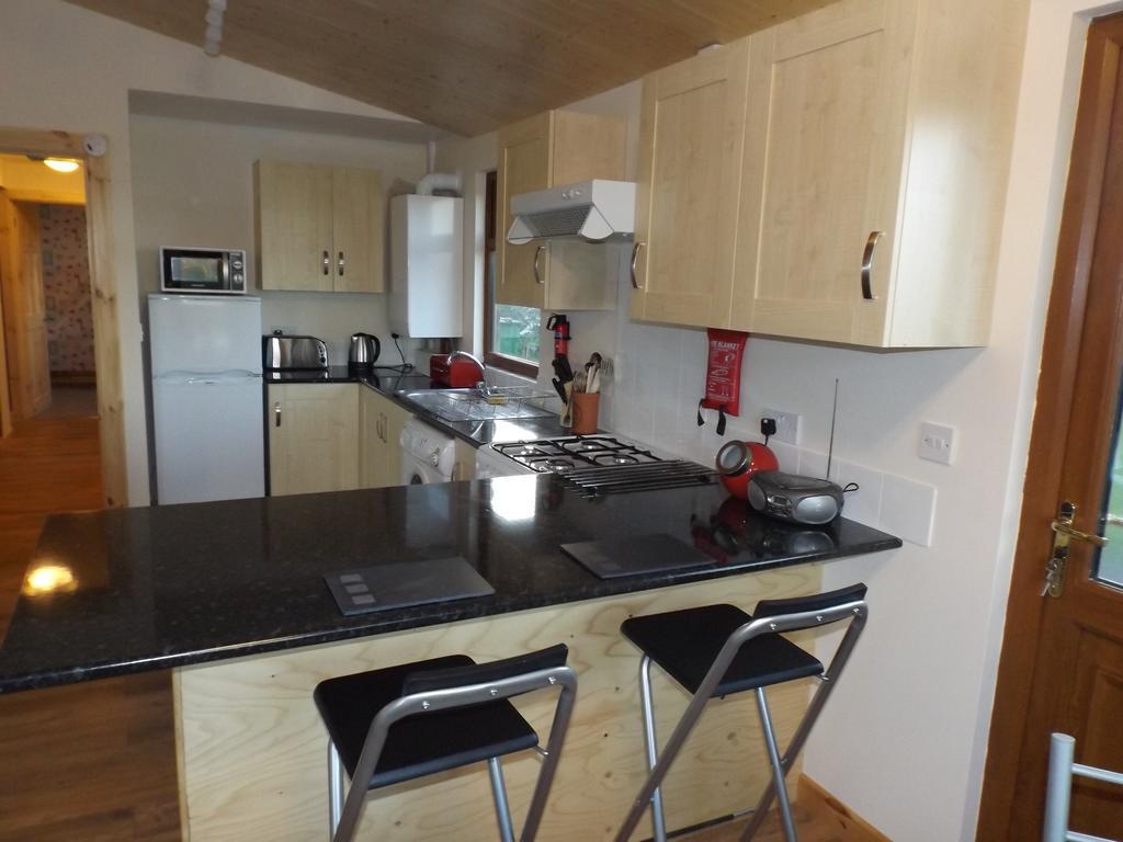 Your Home From Home On The Edge Of The Cotswolds Evesham Zimmer foto